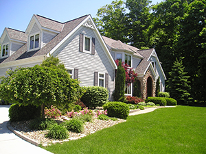 Landscapers and Lawncare Services in Helena, AL